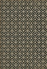 Pattern 70 Marry the Night - vinyl floor cloth sizes 96x140, 120x175