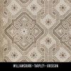 Swatches for Tarpley - vinyl floor cloths