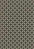 Pattern 74 Morpheus - vinyl floor cloth sizes 96x140, 120x175