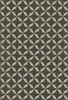 Pattern 74 Morpheus - vinyl floor cloth sizes 52x76, 70x102