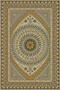 Pattern 75 Choose What is Divine - vinyl floor cloth rectangle sizes