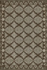 Williamsburg Archibald A Poison Tree - vinyl floor cloth sizes 20x30, 24x36, 30x44, 38x56, 52x76, 70x102