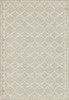 Williamsburg Archibald My Spectre Around Me - vinyl floor cloth sizes 96x140, 120x175