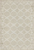 Williamsburg Archibald My Spectre Around Me - vinyl floor cloth sizes 20x30, 24x36, 30x44, 38x56, 52x76, 70x102