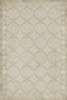 Williamsburg Archibald Several Questions Answered - vinyl floor cloth sizes 20x30, 24x36, 38x56, 52x76, 70x102