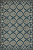Williamsburg Archibald The Little Vagabond - vinyl floor cloth sizes 20x30, 24x36, 38x56, 52x76, 70x102