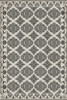 Williamsburg Archibald To Nobodaddy - vinyl floor cloth sizes 20x30, 24x36, 30x44, 38x56, 52x76, 70x102