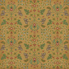 Williamsburg Franklin Bagatelles - vinyl floor cloth sizes 36x36, 48x48