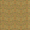 Williamsburg Franklin Bagatelles - vinyl floor cloth sizes 60x60, 72x72