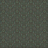 Williamsburg Franklin Junto - vinyl floor cloth sizes 96x96, 120x120
