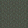 Williamsburg Franklin Junto - vinyl floor cloth sizes 60x60, 72x72