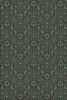 Williamsburg Franklin Junto - vinyl floor cloth sizes 20x30, 24x36, 38x56, 52x76, 70x102