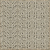 Williamsburg Franklin Poor Richard - vinyl floor cloth sizes 96x96, 120x120
