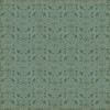 Williamsburg Franklin Useful Knowledge - vinyl floor cloth sizes 96x96, 120x120