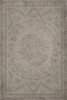Williamsburg Cozens Brocade The Foggy Foggy Dew - vinyl floor cloth, Image for all rectangle sizes