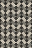 Woodson Ashbee - vinyl floor cloth sizes 20x30, 24x36, 30x44, 38x56
