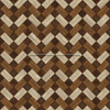 Woodson Heygate - vinyl floor cloth sizes 60x60 and 72x72