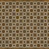 Roycrofter Essay on Friendship - vinyl floor cloth sizes 96x96, and 120x120