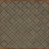 Roycrofter The Intellectual Life - vinyl floor cloth size 84x84