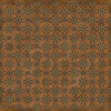 Roycrofter Time and Chance - vinyl floor cloth size 84x84