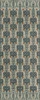 Lord Byron I Speak Not - vinyl floor cloth sizes 30x75, 36x90