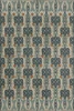 Lord Byron I Speak Not - vinyl floor cloth sizes 20x30, 24x36, 30x44, 38x56
