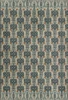 Lord Byron I Speak Not - vinyl floor cloth sizes 52x76, 70x102