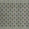 Lord Byron I Speak Not - vinyl floor cloth sizes 84x84, 96x96, 120x120