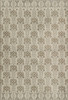 Lord Byron Lines Inscribed Upon a Skull - vinyl floor cloth sizes  sizes 52x76, 70x102