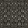 Lord Byron My Soul is Dark - vinyl floor cloth sizes 60x60, 72x72