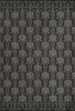 Lord Byron She Walks in Beauty - vinyl floor cloth sizes sizes 52x76, 70x102