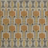 Lord Byron Sun of the Sleepless - vinyl floor cloth sizes 36x36, 48x48