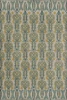 Lord Byron Young and Fair - vinyl floor cloth sizes 20x30, 24x36, 30x44, 38x56