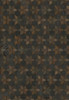 Illuminated Shooting Star - vinyl floor cloth sizes 52x76, 70x102