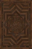 Caledonian In All the Details - vinyl floor cloth, image for all rectangle sizes