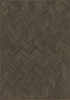 The Legacy American Statesman - vinyl floor cloth size 84x120