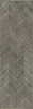 The Legacy In the Track of the Book Worm - vinyl floor cloth sizes 24x77, 30x96, 26x83, 36x115