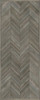 The Legacy In the Track of the Book Worm - vinyl floor cloth sizes 30x75, 36x90