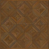 School of Thought A Matter of Fact - vinyl floor cloth sizes 36x36, 48x48
