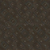School of Thought Close Your Eyes and Think - vinyl floor cloth sizes 96x96, 120x120