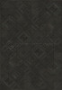 School of Thought Hold That Thought - vinyl floor cloth sizes 52x76, 70x102