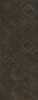 School of Thought So to Speak - vinyl floor cloth sizes 30x75, 36x90