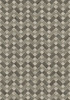 Woodson Voysey - vinyl floor cloth size 84x120