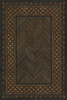 University Harvard - vinyl floor cloth sizes 20x30, 24x36, 30x44, 38x56