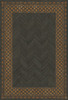 University Stanford - vinyl floor cloth sizes 52x76, 70x102