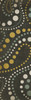 Classic Pattern 12 The Big Bang Theory - vinyl floor cloth sizes 26x83, 36x115