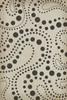 Classic Pattern 12 Catch 22 - vinyl floor cloth all rectangle sizes