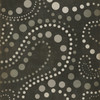 Classic Pattern 12 The Time Traveler - vinyl floor cloth square sizes