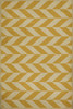 Classic Pattern  6 Apollo - vinyl floor cloth sizes 20x30, 24x36, 30x44, 38x56