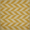 Classic Pattern  6 Apollo - vinyl floor cloth sizes 36x36, 48x48